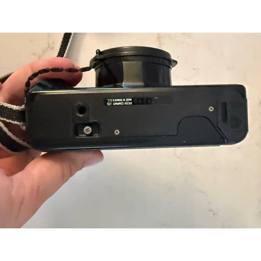 Ricoh af 35mm
